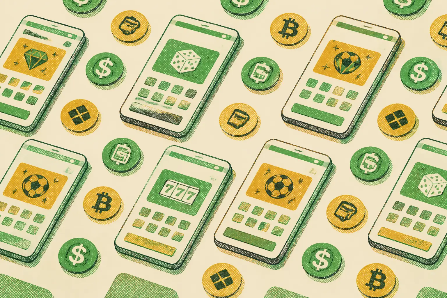 BC.Game App para móvil en México